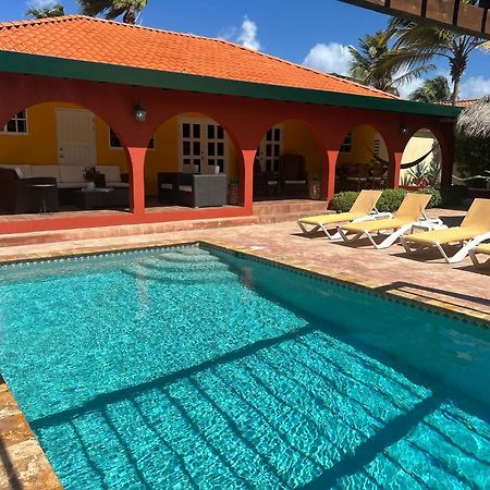 Casa Opal Villa Palm Beach Exterior photo