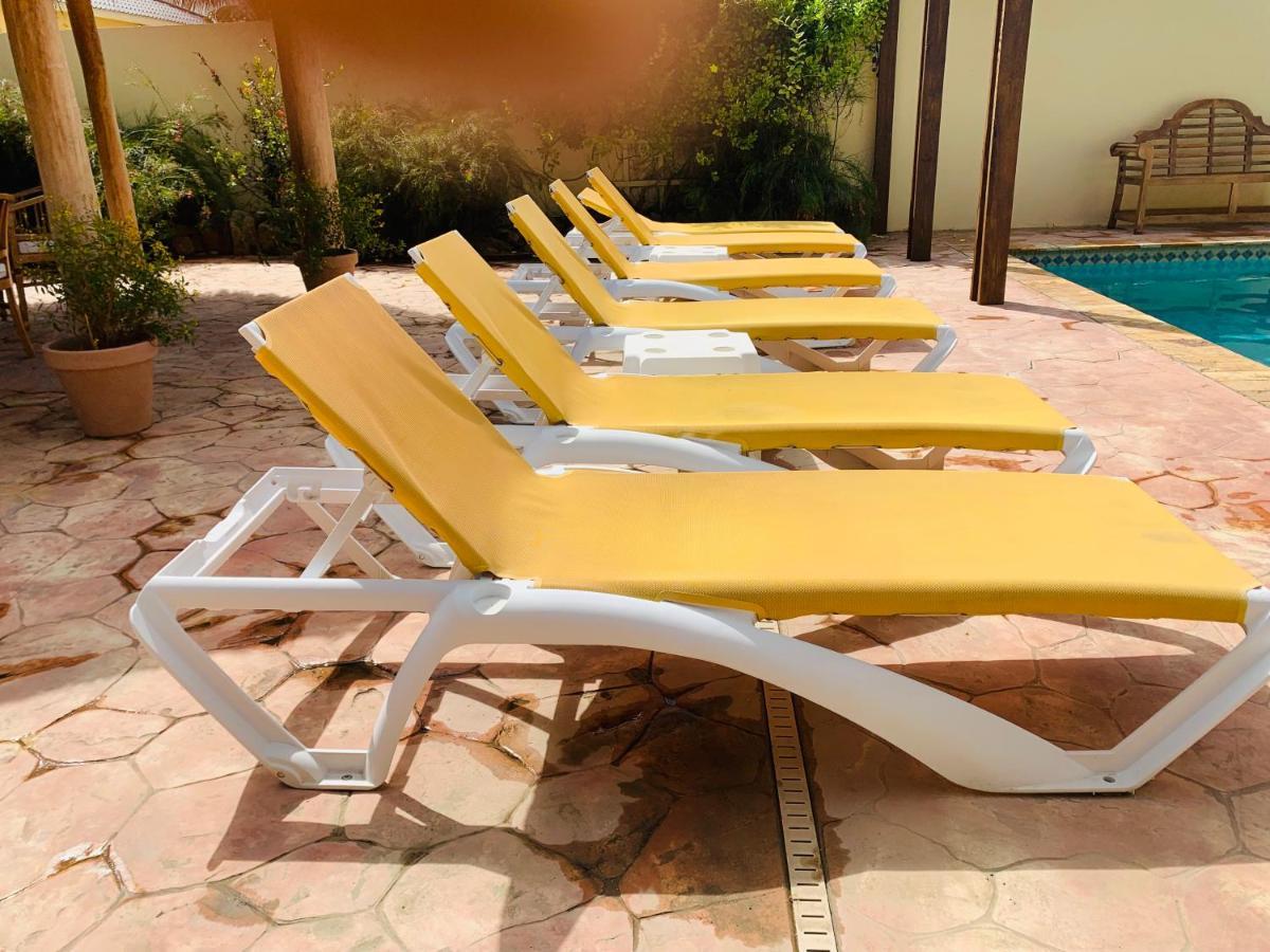 Casa Opal Villa Palm Beach Exterior photo