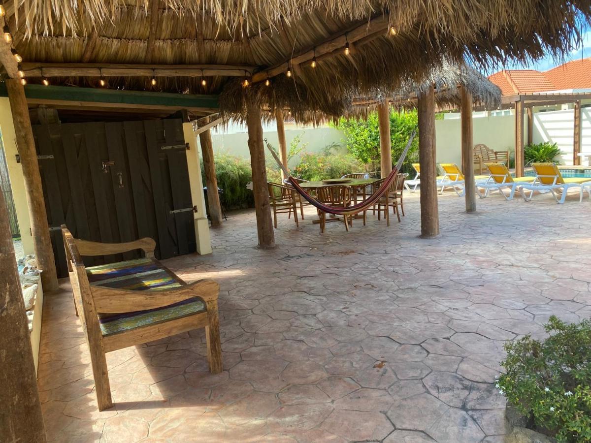 Casa Opal Villa Palm Beach Exterior photo
